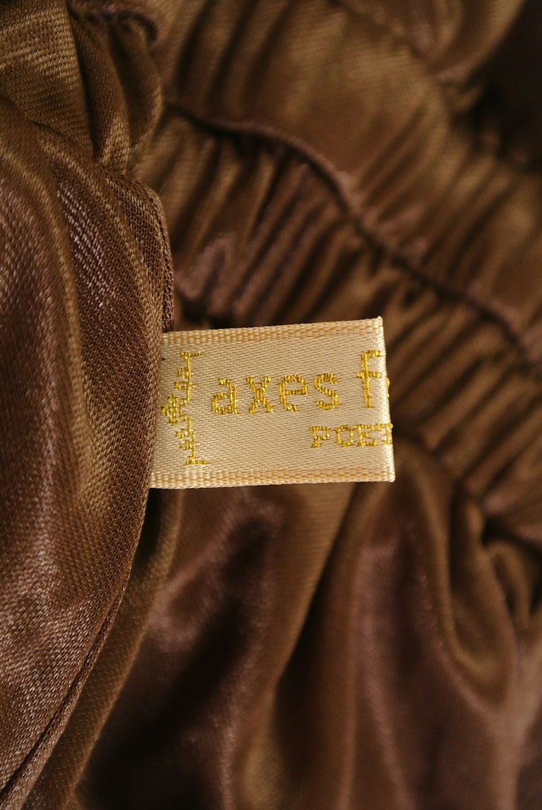axes femme（アクシーズファム）の古着「商品番号：PR10250218」-大画像6