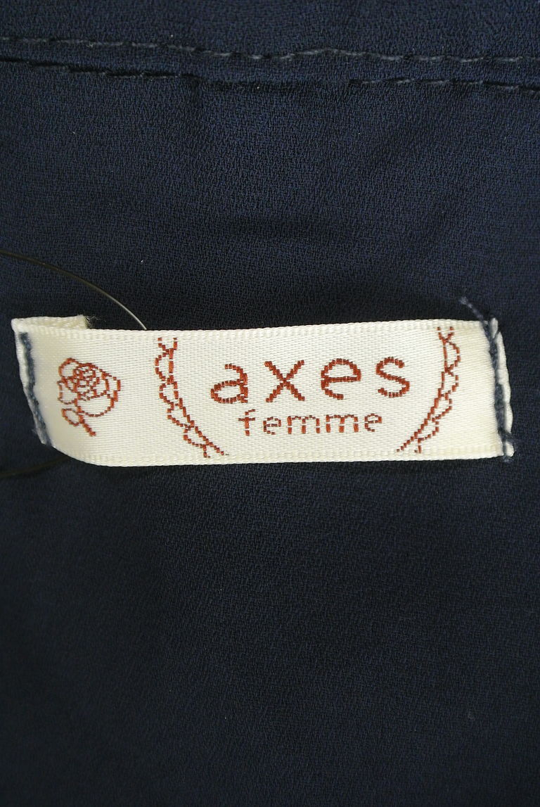 axes femme（アクシーズファム）の古着「商品番号：PR10250221」-大画像6