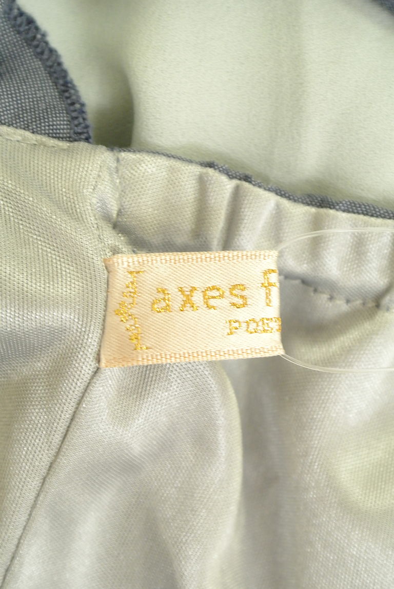 axes femme（アクシーズファム）の古着「商品番号：PR10250222」-大画像6