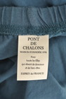 Pont de Chalons（ポンデシャロン）の古着「商品番号：PR10250228」-6