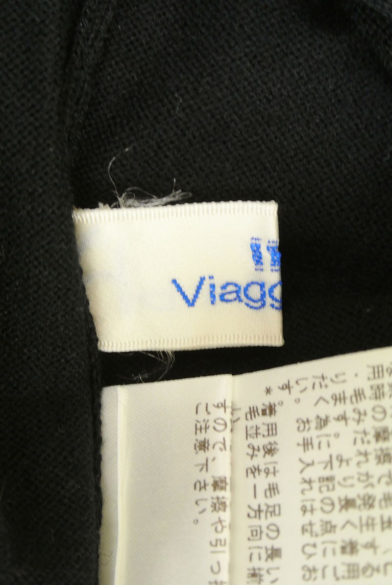 Viaggio Blu（ビアッジョブルー）の古着「商品番号：PR10250235」-大画像6
