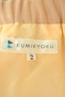 KUMIKYOKU（組曲）の古着「商品番号：PR10250250」-6