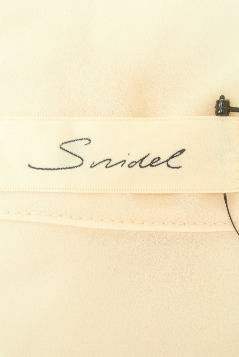Snidel（スナイデル）の古着「商品番号：PR10250252」-大画像6