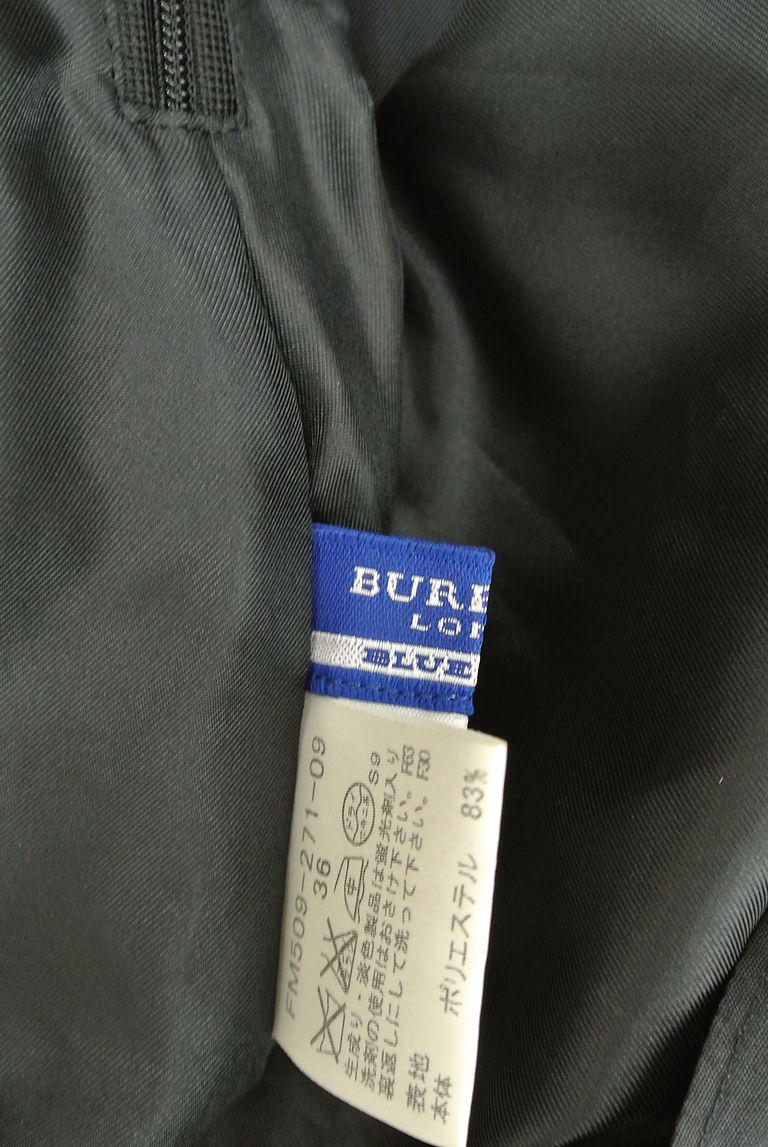 BURBERRY BLUE LABEL（バーバリーブルーレーベル）の古着「商品番号：PR10250255」-大画像6