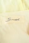 Snidel（スナイデル）の古着「商品番号：PR10250256」-6