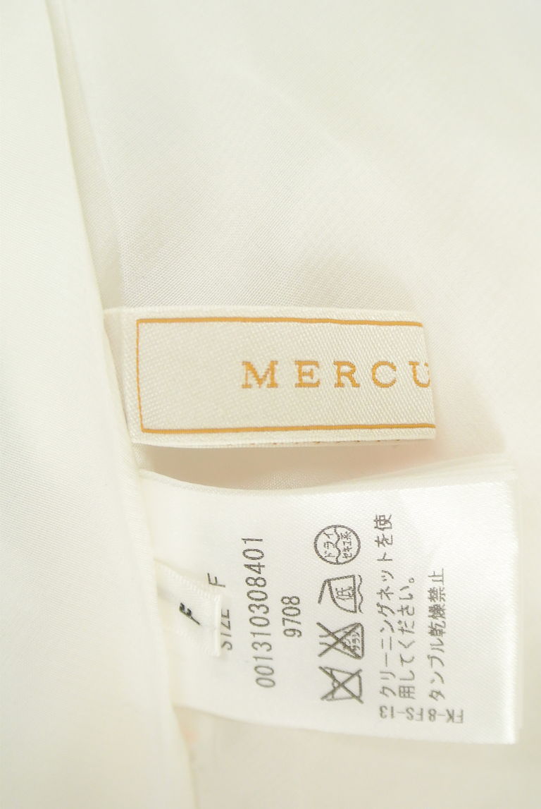 MERCURYDUO（マーキュリーデュオ）の古着「商品番号：PR10250259」-大画像6