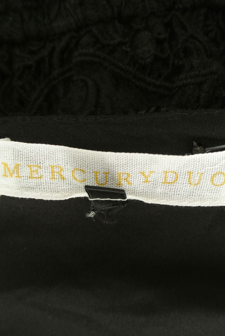MERCURYDUO（マーキュリーデュオ）の古着「商品番号：PR10250261」-大画像6