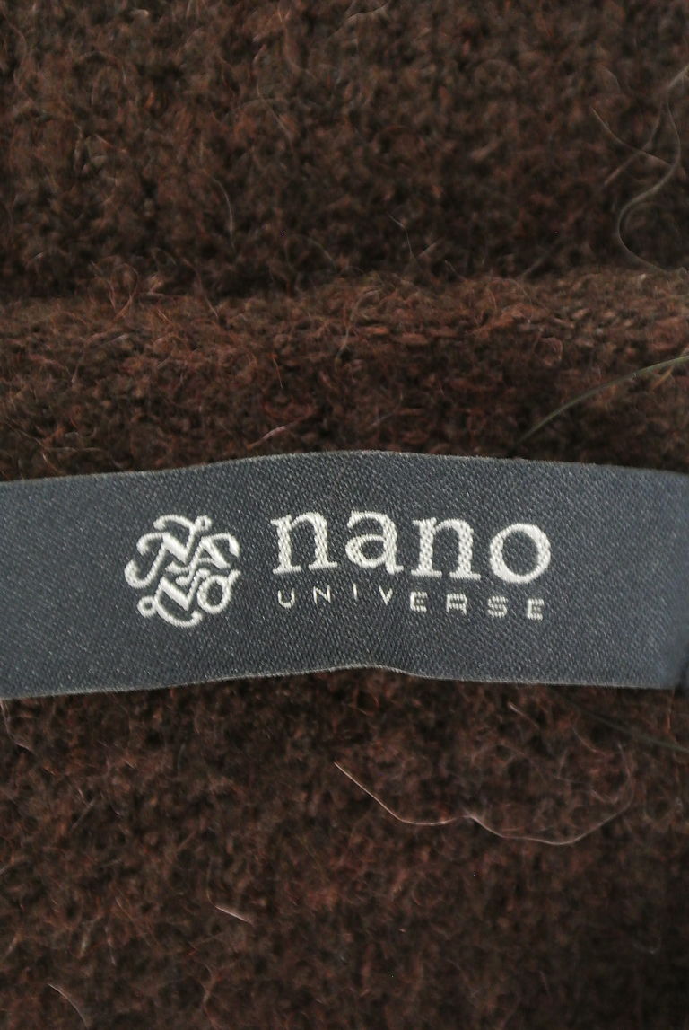 nano・universe（ナノユニバース）の古着「商品番号：PR10250269」-大画像6