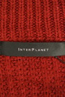 INTER PLANET（インタープラネット）の古着「商品番号：PR10250277」-6