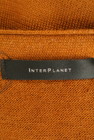 INTER PLANET（インタープラネット）の古着「商品番号：PR10250281」-6