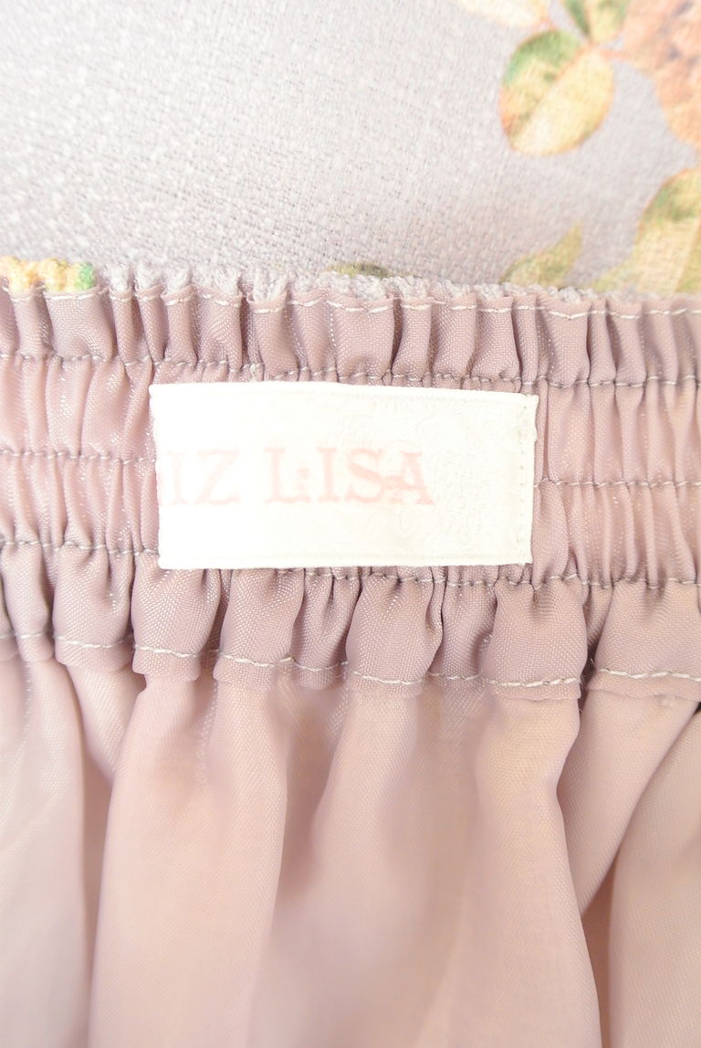 LIZ LISA（リズリサ）の古着「商品番号：PR10250288」-大画像6