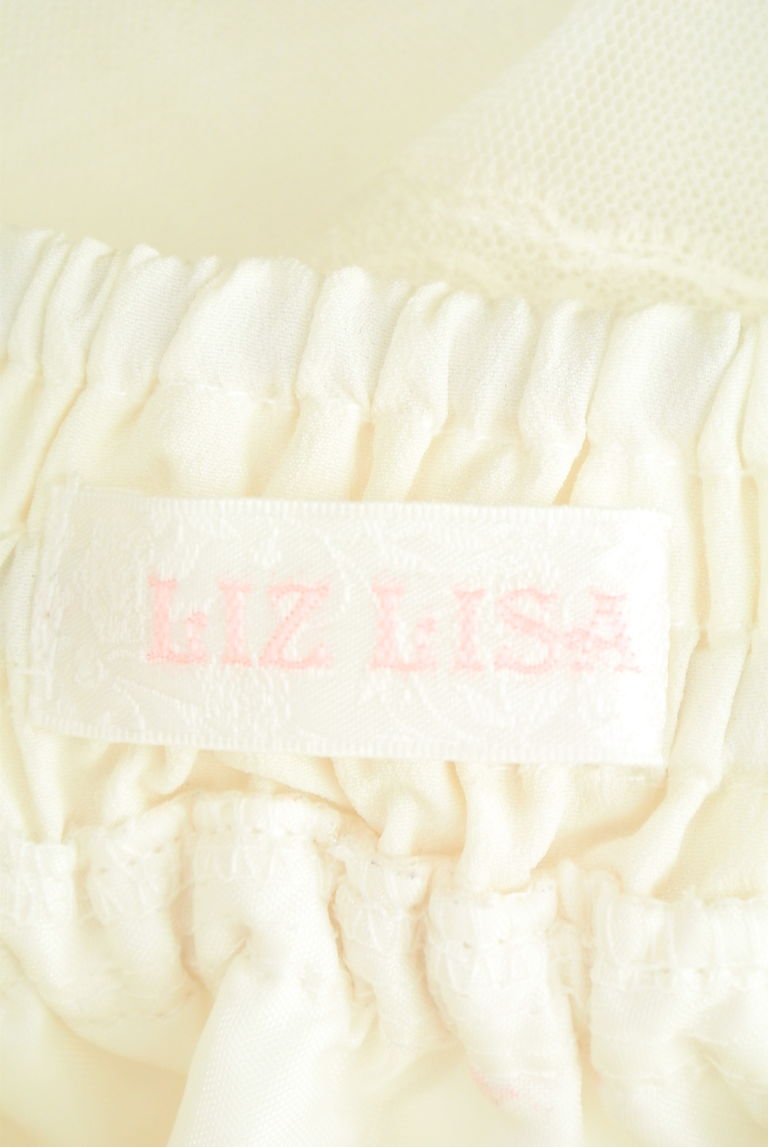 LIZ LISA（リズリサ）の古着「商品番号：PR10250289」-大画像6