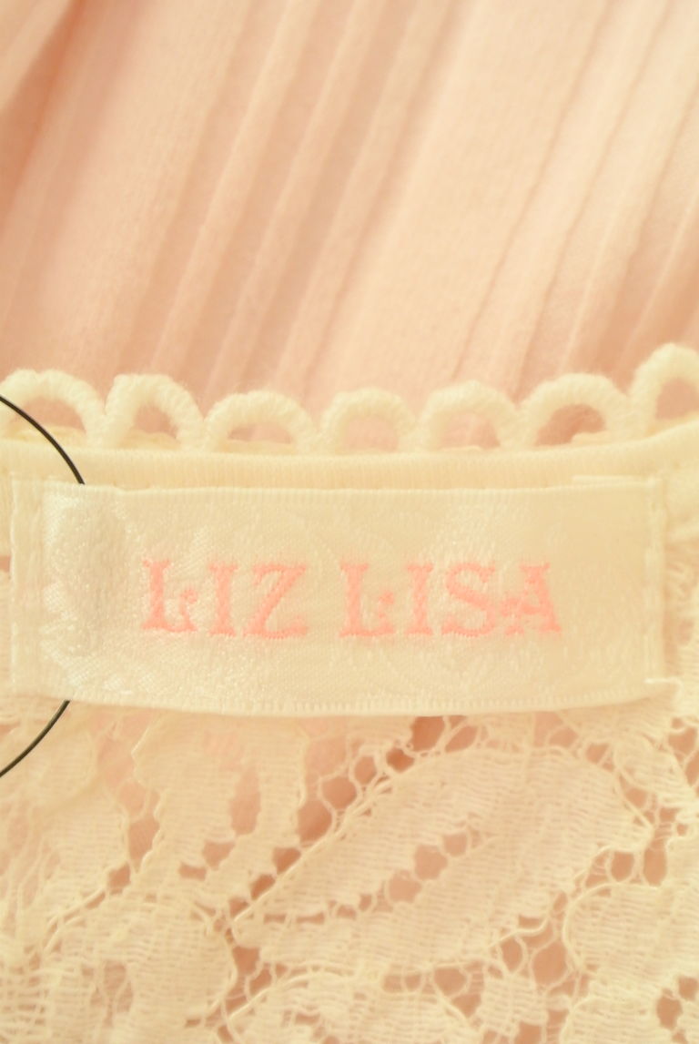 LIZ LISA（リズリサ）の古着「商品番号：PR10250292」-大画像6