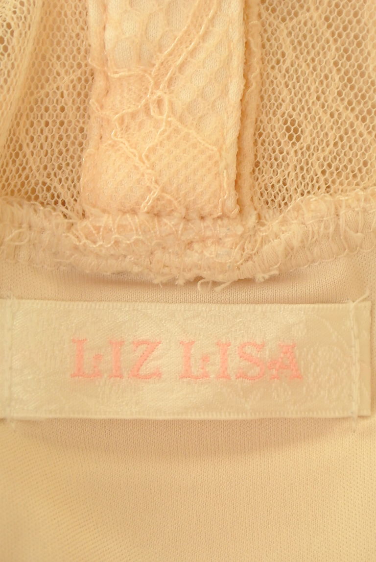 LIZ LISA（リズリサ）の古着「商品番号：PR10250293」-大画像6