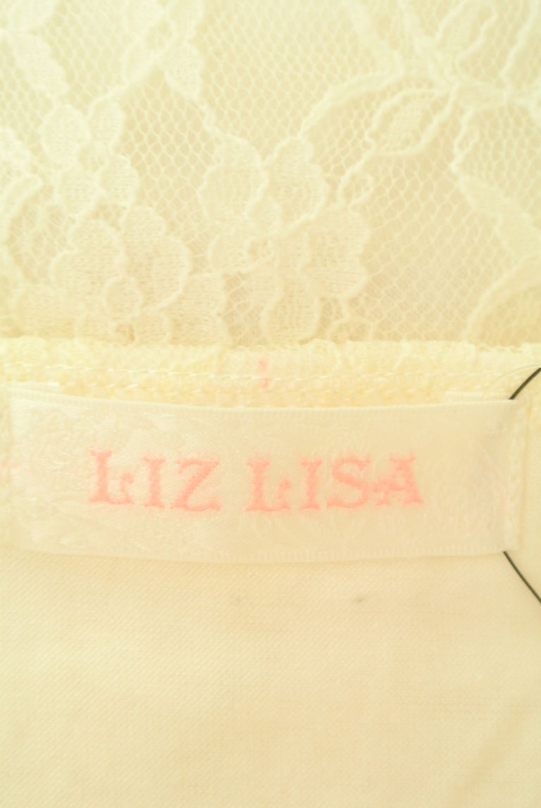 LIZ LISA（リズリサ）の古着「商品番号：PR10250294」-大画像6