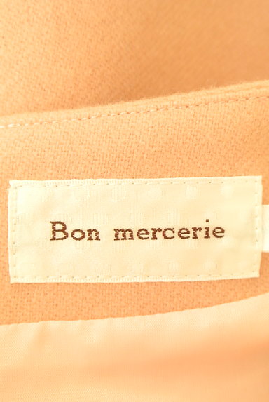 Bon mercerie（ボンメルスリー）の古着「リボン刺繍カットソー（カットソー・プルオーバー）」大画像６へ