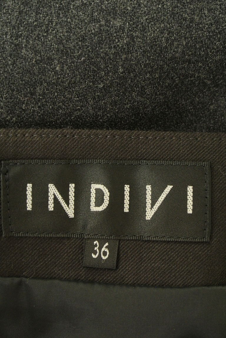 INDIVI（インディヴィ）の古着「商品番号：PR10250297」-大画像6