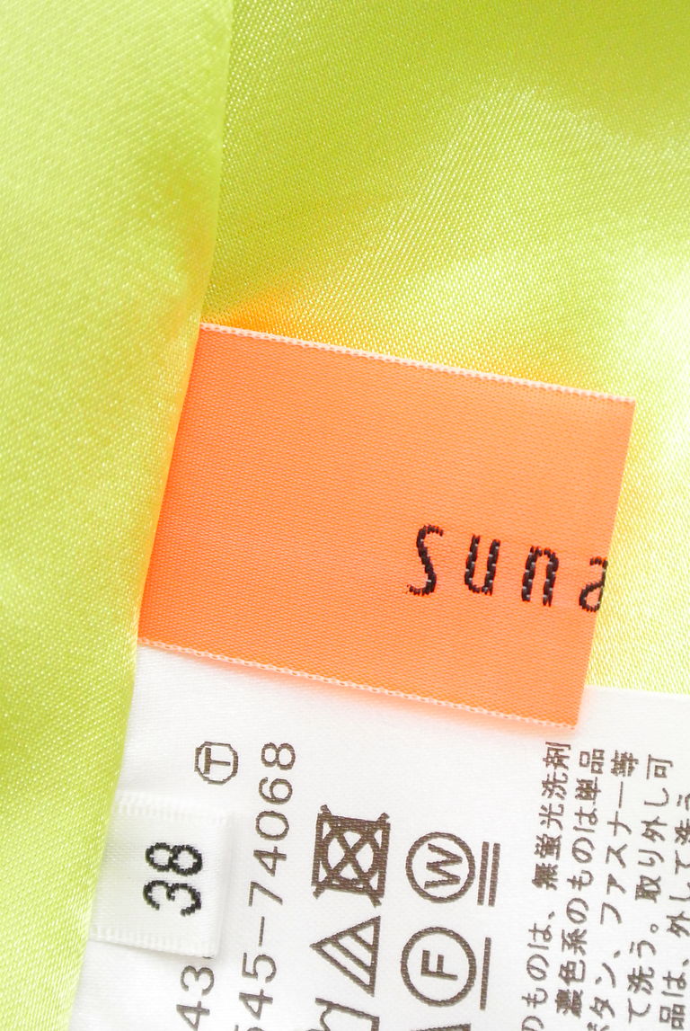 SunaUna（スーナウーナ）の古着「商品番号：PR10250311」-大画像6