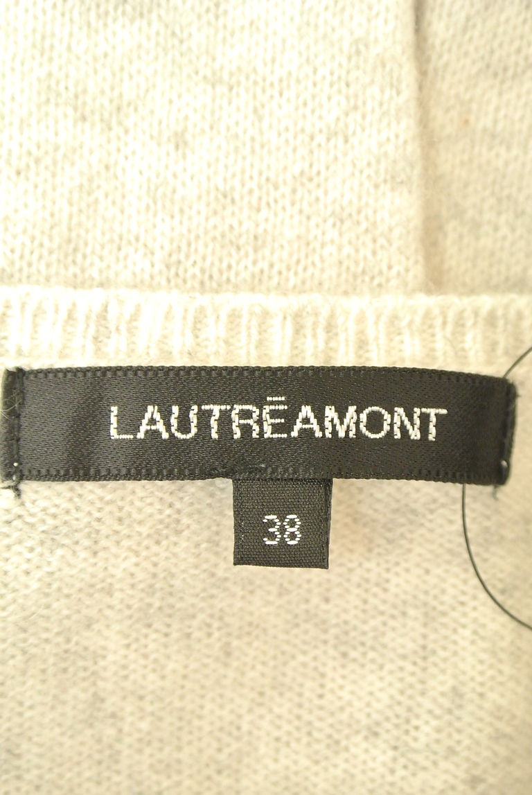 LAUTREAMONT（ロートレアモン）の古着「商品番号：PR10250333」-大画像6