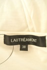 LAUTREAMONT（ロートレアモン）の古着「商品番号：PR10250337」-6
