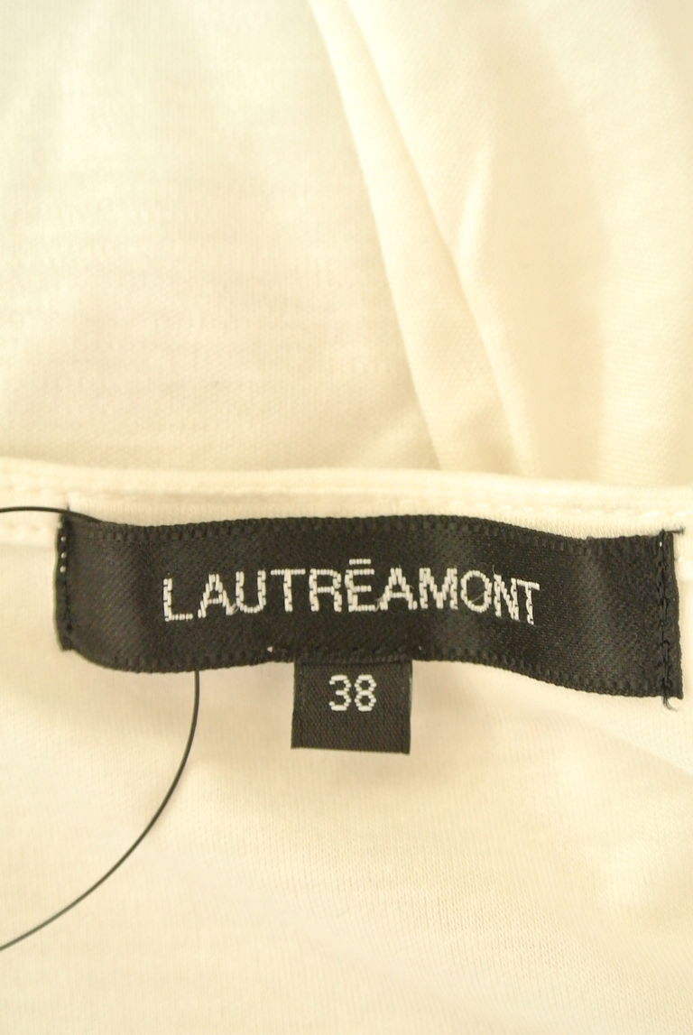 LAUTREAMONT（ロートレアモン）の古着「商品番号：PR10250337」-大画像6