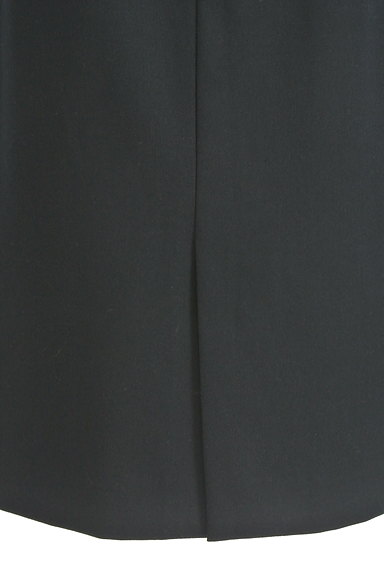 LAUTREAMONT（ロートレアモン）の古着「ステッチハイウエストタイトスカート（スカート）」大画像５へ