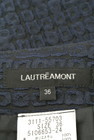 LAUTREAMONT（ロートレアモン）の古着「商品番号：PR10250343」-6