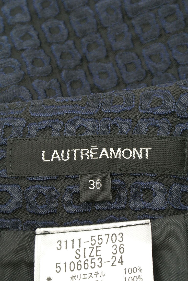 LAUTREAMONT（ロートレアモン）の古着「商品番号：PR10250343」-大画像6