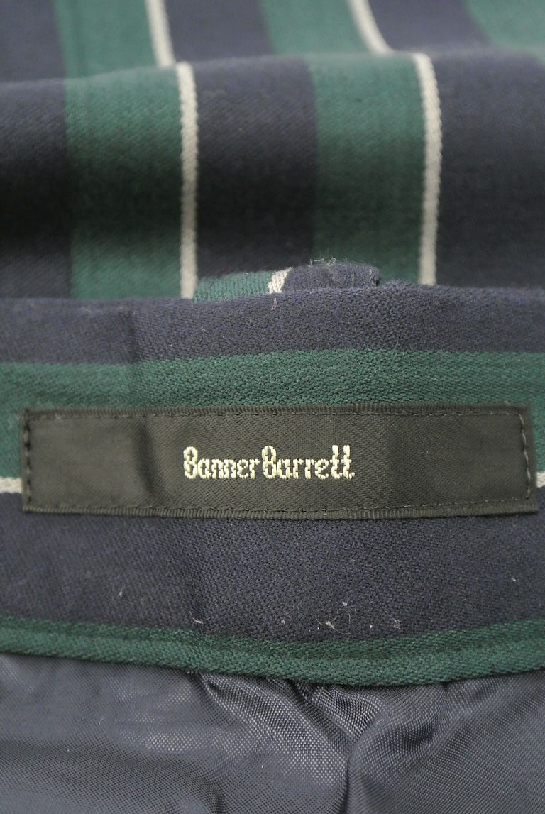 Banner Barrett（バナーバレット）の古着「商品番号：PR10250349」-大画像6