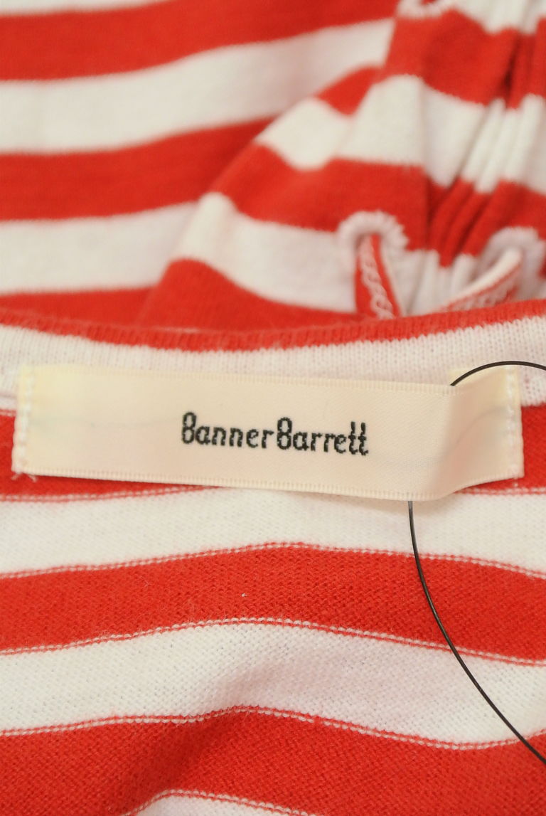 Banner Barrett（バナーバレット）の古着「商品番号：PR10250351」-大画像6