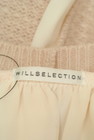 WILLSELECTION（ウィルセレクション）の古着「商品番号：PR10250354」-6