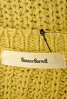 Banner Barrett（バナーバレット）の古着「商品番号：PR10250358」-6