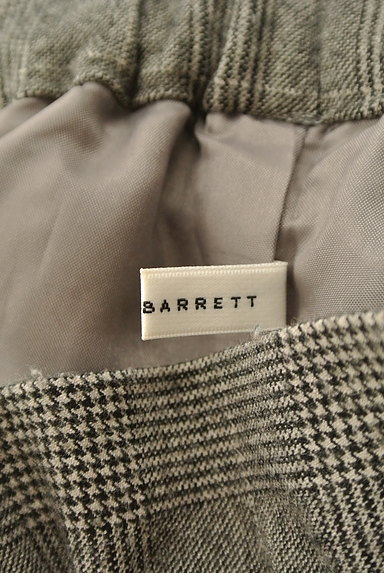 Banner Barrett（バナーバレット）の古着「ハイウエストリボンタイトスカート（スカート）」大画像６へ