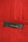 rienda（リエンダ）の古着「商品番号：PR10250373」-6