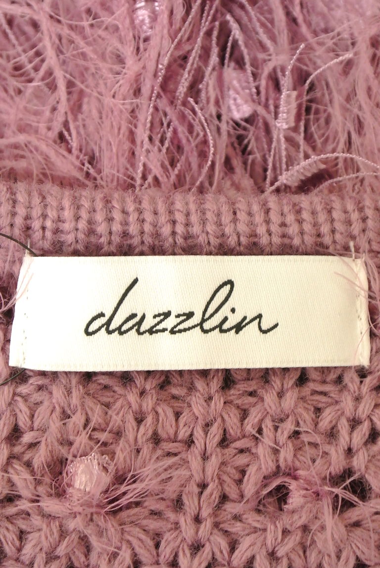 dazzlin（ダズリン）の古着「商品番号：PR10250376」-大画像6