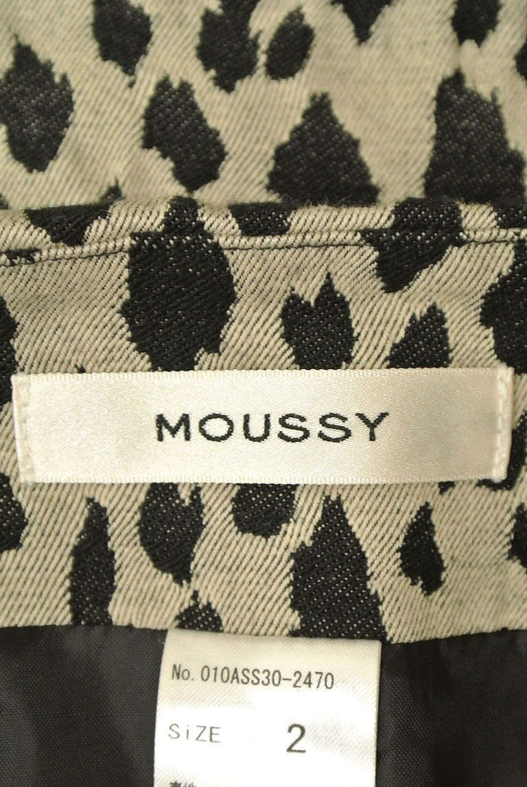 MOUSSY（マウジー）の古着「商品番号：PR10250379」-大画像6