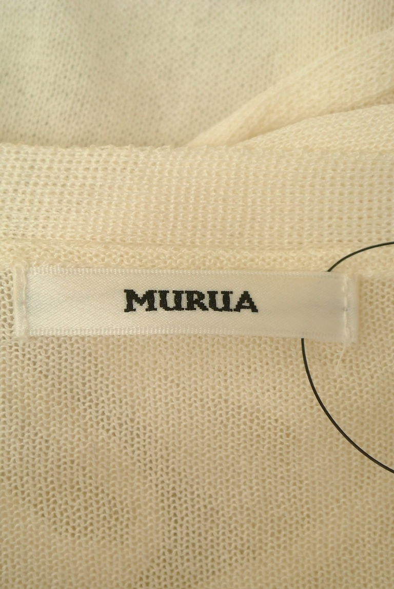 MURUA（ムルーア）の古着「商品番号：PR10250381」-大画像6