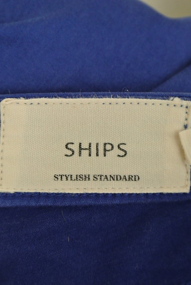 SHIPS（シップス）の古着「カラースキニーパンツ（パンツ）」大画像６へ