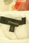 rienda（リエンダ）の古着「商品番号：PR10250412」-6