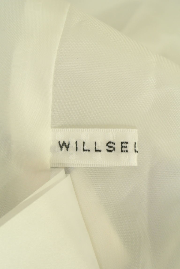 WILLSELECTION（ウィルセレクション）の古着「商品番号：PR10250423」-大画像6