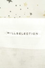 WILLSELECTION（ウィルセレクション）の古着「商品番号：PR10250425」-6