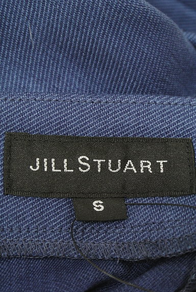 JILLSTUART（ジルスチュアート）の古着「切替セミペプラムカットソー（カットソー・プルオーバー）」大画像６へ