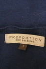 PROPORTION BODY DRESSING（プロポーションボディ ドレッシング）の古着「商品番号：PR10250432」-6