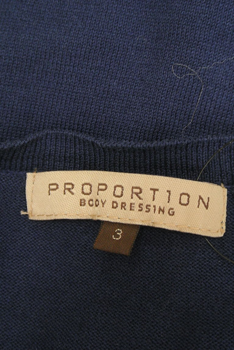 PROPORTION BODY DRESSING（プロポーションボディ ドレッシング）の古着「商品番号：PR10250432」-大画像6