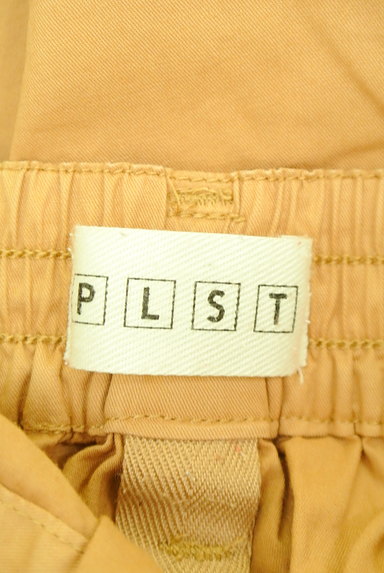 PLST（プラステ）の古着「ハイウエストアンクルパンツ（パンツ）」大画像６へ