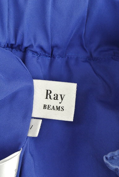 Ray BEAMS（レイビームス）の古着「ウエストリボンロングスカート（ロングスカート・マキシスカート）」大画像６へ