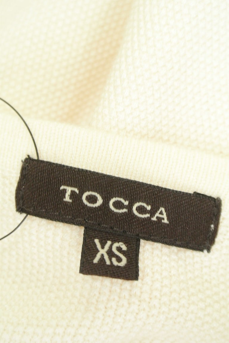 TOCCA（トッカ）の古着「商品番号：PR10250503」-大画像6