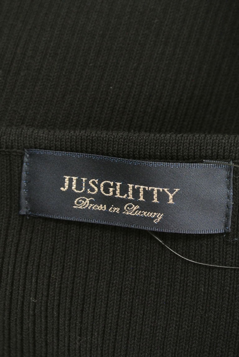 JUSGLITTY（ジャスグリッティー）の古着「商品番号：PR10250507」-大画像6