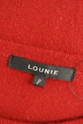 LOUNIE（ルーニィ）の古着「商品番号：PR10250509」-6