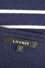 LOUNIE（ルーニィ）の古着「商品番号：PR10250510」-6